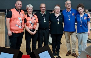 CHALLENGE DOUBLE-MIXTE HONNEUR