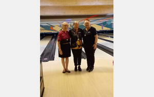 CHAMPIONNAT SENIORS+