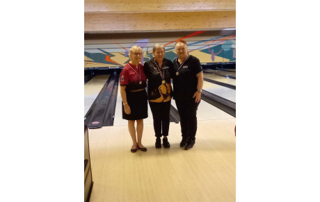 CHAMPIONNAT SENIORS+